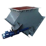 تقسیم کننده سه طرفه الکتروهیدرولیک