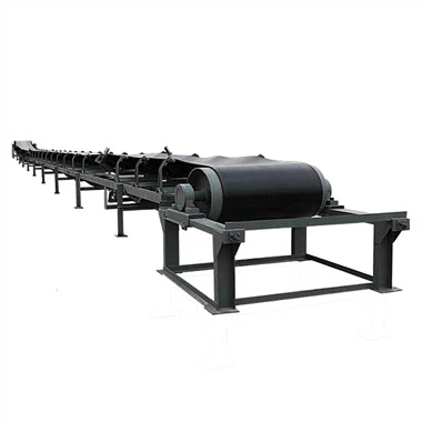 نوار نقاله غلتکی بیکار