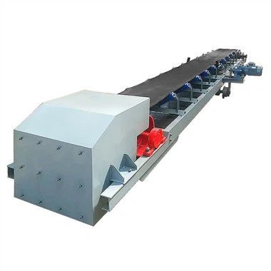 نوار نقاله شاتل برگشت پذیر